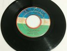 PRINCE ALLA THEIR REWARD DALPIN 1977 REGGAE 45 7