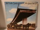 1973 1st Press The Doobie Brothers Captain and Me LP Rare WB Green Label