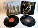 The Doors - Waiting For the Sun -& Live at the Hollywood Bowl - Elektra Record
