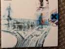 OK Computer Radiohead Vinyl
