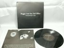 REGGIE AND THE FULL EFFECT Promotional Copy LP Second Nature SN021