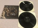 THE JIMI HENDRIX EXPERIENCE- ELECTRIC  LADYLAND 2-LP UK TRACK 613 008/009 N/MINT