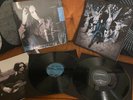 2 Jack White Vinyl Records - Lazaretto & Acoustic Recordings 1998- 2016 180g