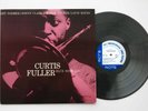 CURTIS FULLER “Curtis Fuller Vol. 3” Blue Note/Toshiba BLP 1583, Mono (NM Vinyl)