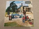 Oasis Be Here Now 1997 Vinyl 1st Press See Description