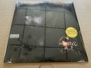 NEW SEALED Method Man - Tical GREEN Vinyl LP