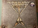 Triumph Allied Forces 40th Anniversary Box Record Store Day 2021