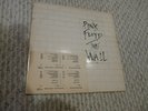 Pink Floyd The Wall vinyl L.P. 1979 N.M cond. Demonstration N.F.S. copy