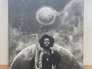 Kamasi Washington - The Epic 3 x LP Vinyl Album Box Set, Like new Never Played