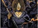 Demon's Souls (Original Soundtrack) by Shunsuke Kida - 2 LP Gold Colored Vinyl