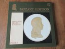 Mozart - The Violin Concs / Szeryng / Gibson / Philips 6747 376 Stereo Ed1 NM/NM