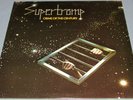 SUPERTRAMP: CRIME OF THE CENTURY; Sealed 1974 LP; A&M SP-3647