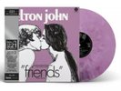 Elton John - Friends the 1921 Centenary Edition Pink Vinyl