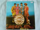 THE BEATLES.SGT.PEPPERS LONELY HEARTS CLUB BAND.'80'S 7'' PICTURE SLEEVE SINGLE.
