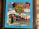 Prince And The Revolution Around The World In A Day. 8 Track Tape. Very Rare