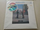 Pink Floyd Wish You Were Here LP Audiophile Half Speed Mastered NM VINYL INSERTS