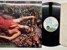 Roxy Music Stranded, superb early vinyl press Island Pink Rim stunning gatefold
