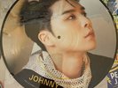 Limited Edition NCT 127 We Are Superhuman Vinyl - Johnny version