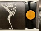 David Bowie The Man who Sold the World early press with poster-orange RCA labels