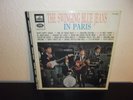 The Swinging Blue Jeans In Paris Vinyl 12