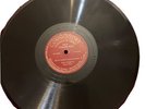 E + BILLIE HOLIDAY STRANGE FRUIT/ fine and mellow 78 COMMODORE 526