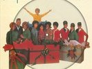 CHRISTMAS GIFT FOR YOU FROM PHIL SPECTOR [CHRISTMAS PICTURE DISC] NEW VINYL
