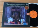 BIS LP-225 *JOCULATORES UPSALIENSIS  **AS List DEMI-GOD *CANTIGAS DE SANTA MARIA