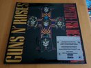 Guns N' Roses Appetite For Destruction 2x 12