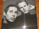 SIMON & GARFUNKEL -- Bookends -- UK CBS Stereo 1st Pressing In Great Condition