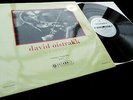 Violin Encores - David Oistrakh **Original Columbia SAX 2253 ED1 LP**