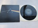 PINK FLOYD LP DARK SIDE OF THE MOON 1973 UK HARVEST NEAR MINT VINYL