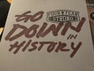 FOUR YEAR STRONG - Go Down In History - Vinyl -USED