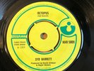 Syd Barrett: Octopus, 1969 Harvest UK Original 7” Free Shipping
