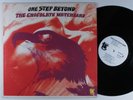 CHOCOLATE WATCHBAND One Step Beyond TOWER LP VG+ wlp ^