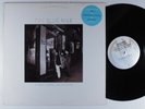 BLUE NILE A Walk Across The Rooftops A&M LP VG+/VG++ promo ^