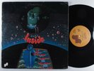 ELOY Inside JANUS LP VG+ gatefold ^