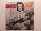 ELVIS PRESLEY   LP  THE ROCKIN REBEL VOL III 1978  GOLDEN ARCHIVES