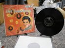 1 x US LP Elvis Presley Golden Records Vol 1 RCA LPM 1707