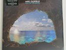 Mike Oldfield Man On The Rocks NEW Gatefold 2x vinyl LP