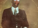 GRANT GREEN Visions LP BLUE NOTE BST 84373 rare LIBERTY stereo NM-