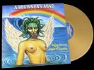 Sufjan Stevens & Angelo De Augustine - A Beginner's Mind Vinyl LP Gold Sealed