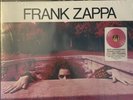 Frank Zappa Hot Rats 50th Anniversary Hot Pink Vinyl 180G Audiophile Pallas Used