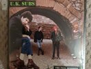 UK Subs ?– The Peel Sessions Volume 2 crass damned clash sealed
