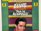 Elvis Presley Fun in Acapulco DeutscheV1Living Stereo RCA LSP-2756 RAR MINT-