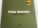 Rare - Tina Moore - Nobody Better 12’ Vinyl Record UKG Garage Funky House Dub