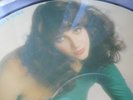 KATE BUSH - INTERVIEW PICTURE DISC ABBEY ROAD 1PD12