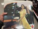 SHIPS NOW  Lana Del Rey - Blue Banisters Target Limited Edition Red Vinyl LP