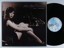 LOU ANN BARTON Old Enough ASYLUM LP VG++ ^