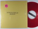 BUFFALO SPRINGFIELD Springfield Roots TMOQ LP VG+ red vinyl SHRINK ^