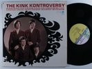 KINKS The Kink Kontroversy REPRISE LP VG++ mono ^
